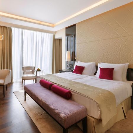 Hotel Shaza Ad-Dauha Zewnętrze zdjęcie Deluxe Room