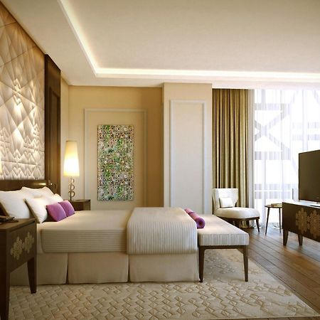 Hotel Shaza Ad-Dauha Zewnętrze zdjęcie Deluxe Room