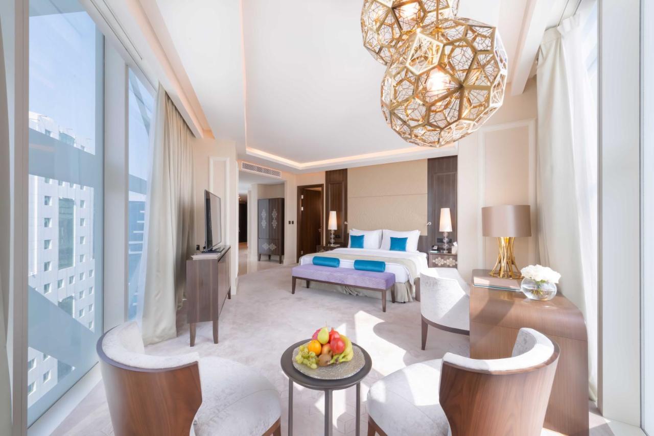 Hotel Shaza Ad-Dauha Zewnętrze zdjęcie