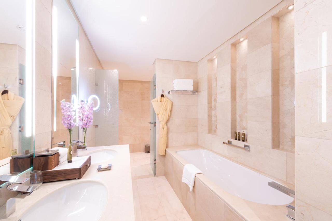 Hotel Shaza Ad-Dauha Zewnętrze zdjęcie Bathroom