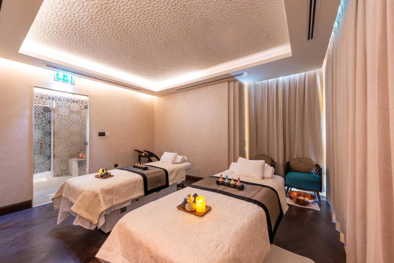 Hotel Shaza Ad-Dauha Zewnętrze zdjęcie The spa at The Address Downtown Dubai