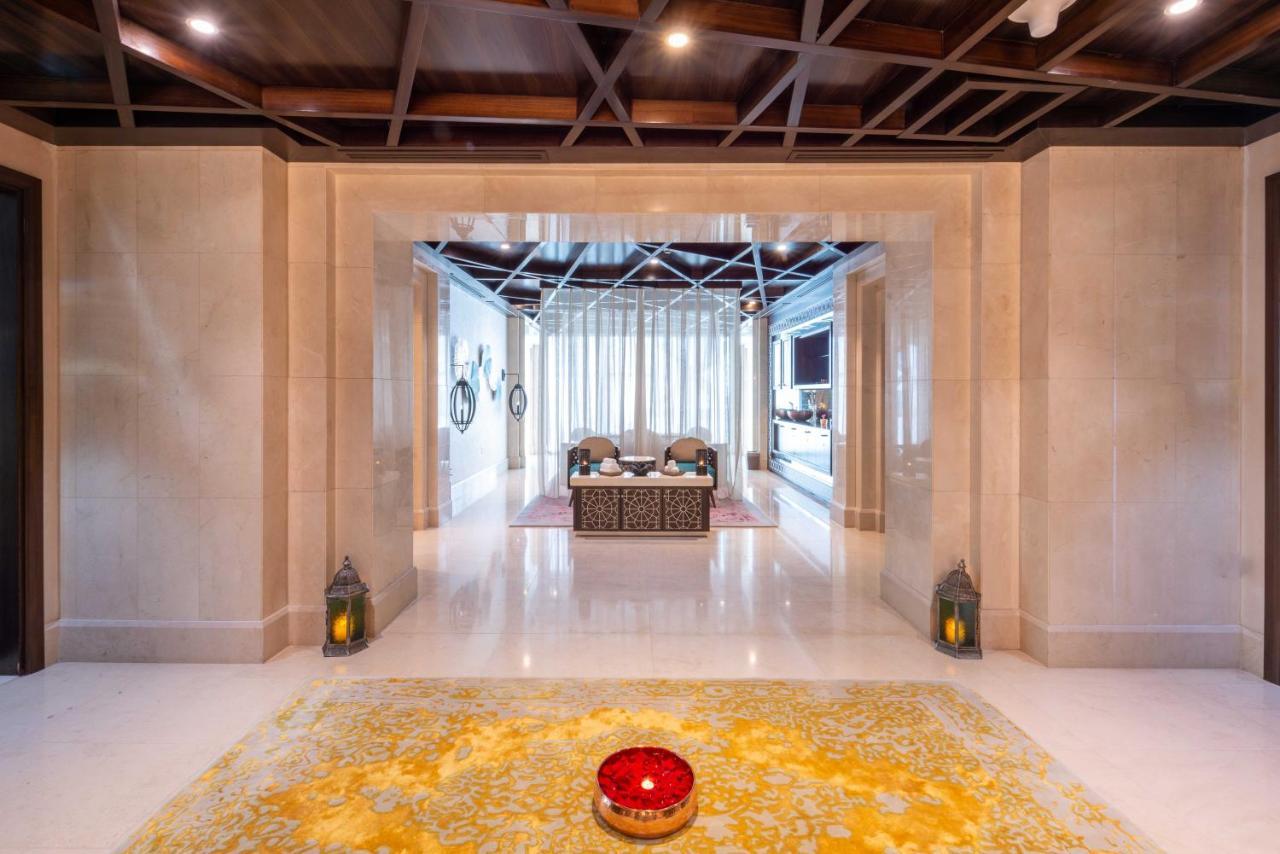 Hotel Shaza Ad-Dauha Zewnętrze zdjęcie The Spa at The Oberoi, Mumbai