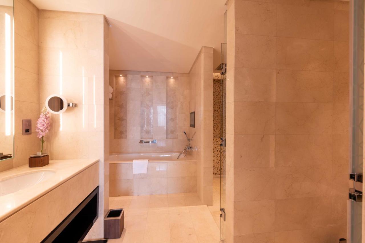 Hotel Shaza Ad-Dauha Zewnętrze zdjęcie