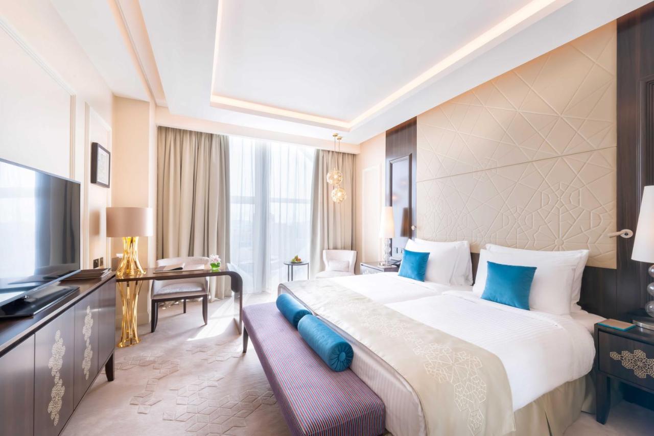 Hotel Shaza Ad-Dauha Zewnętrze zdjęcie