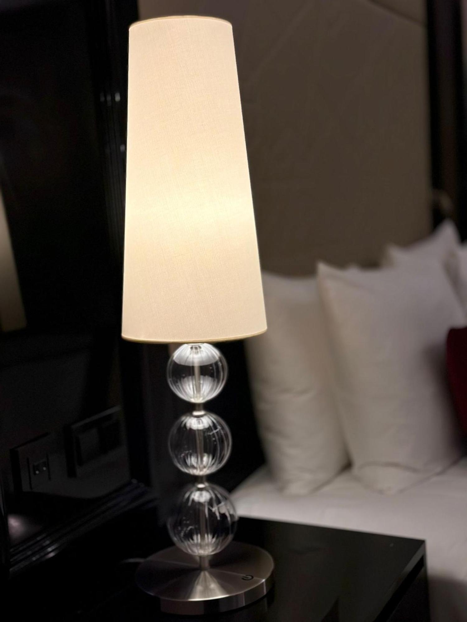 Hotel Shaza Ad-Dauha Zewnętrze zdjęcie A lampshade